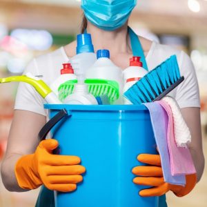 House Cleaning Job Openings In Spokane, WA | Clean Bee Residential